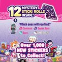 Sticki Rolls - Sticki Station Series 2 additional 3