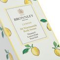 Bronnley Lemon 5% Niacinamide Body Serum (140ml) additional 3