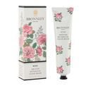 Bronnley Rose British Botanical Hand Balm (75ml) additional 2