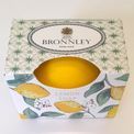 Bronnley Lemon Soap Gift Boxed (100g) additional 1