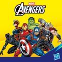 Marvel Avengers - Hulk Gamma Smash Fists additional 3