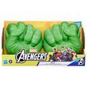 Marvel Avengers - Hulk Gamma Smash Fists additional 1