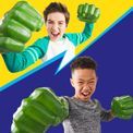 Marvel Avengers - Hulk Gamma Smash Fists additional 6