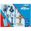 Playmobil Knights Gift Set - 70290 additional 3