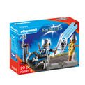 Playmobil Knights Gift Set - 70290 additional 1