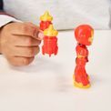 Marvel Iron Man and His Awesome Friends - Figure Assortment additional 3