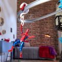 Marvel Spider-Man - Venom Versus Web Slinging City Playset additional 6
