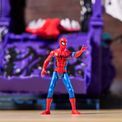 Marvel Spider-Man - Venom Versus Web Slinging City Playset additional 3