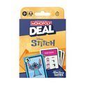 Monopoly Deal - Stitch Edition additional 2