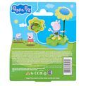 Peppa Pig - Muddy Puddle Friends Figure Assortment additional 10