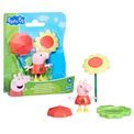 Peppa Pig - Muddy Puddle Friends Figure Assortment additional 6