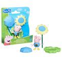 Peppa Pig - Muddy Puddle Friends Figure Assortment additional 2