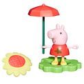Peppa Pig - Muddy Puddle Friends Figure Assortment additional 7