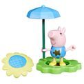 Peppa Pig - Muddy Puddle Friends Figure Assortment additional 3