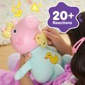 Peppa Pig - Oinks and Snuggles Evie Interactive Baby Doll additional 2