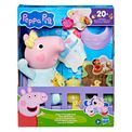 Peppa Pig - Oinks and Snuggles Evie Interactive Baby Doll additional 1
