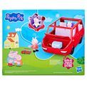 Peppa Pig - Peppa's Big Family Car additional 6