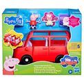 Peppa Pig - Peppa's Big Family Car additional 1