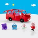 Peppa Pig - Peppa's Big Family Car additional 5