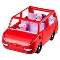 Peppa Pig - Peppa's Big Family Car additional 3