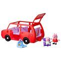 Peppa Pig - Peppa's Big Family Car additional 4