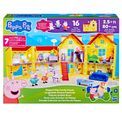 Peppa Pig - Peppa's Big Family House additional 8