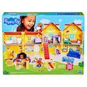 Peppa Pig - Peppa's Big Family House additional 2