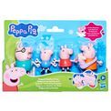 Peppa Pig - Peppa's Family of Five additional 2