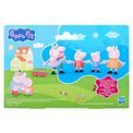 Peppa Pig - Peppa's Family of Five additional 6