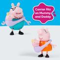 Peppa Pig - Peppa's Family of Five additional 5