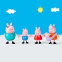 Peppa Pig - Peppa's Family of Five additional 4