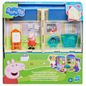 Peppa Pig - Peppa's Pop-Open Playgroup Playset additional 2