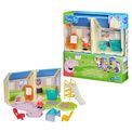 Peppa Pig - Peppa's Pop-Open Playgroup Playset additional 1