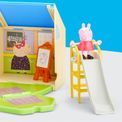 Peppa Pig - Peppa's Pop-Open Playgroup Playset additional 7