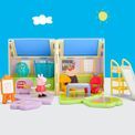 Peppa Pig - Peppa's Pop-Open Playgroup Playset additional 5