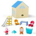 Peppa Pig - Peppa's Pop-Open Playgroup Playset additional 4
