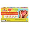 Play-Doh - Rainbow Colours Assortment 3oz 8 Pack additional 6