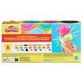 Play-Doh - Rainbow Colours Assortment 3oz 8 Pack additional 7