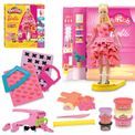 Play-Doh - Barbie Designer Fashion Show Playset additional 2