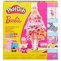 Play-Doh - Barbie Designer Fashion Show Playset additional 1