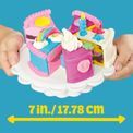 Play-Doh - Super Slice Cake Playset additional 3