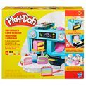 Play-Doh - Super Slice Cake Playset additional 1