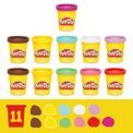 Play-Doh - Super Slice Cake Playset additional 4