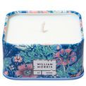 William Morris At Home - Beautiful Sleep Scented Candle in Tin 90g additional 5