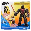 Star Wars - Darth Vader Ultimate Tech Force Suit Figure 11" additional 7