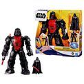 Star Wars - Darth Vader Ultimate Tech Force Suit Figure 11" additional 2