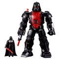Star Wars - Darth Vader Ultimate Tech Force Suit Figure 11" additional 6