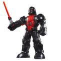 Star Wars - Darth Vader Ultimate Tech Force Suit Figure 11" additional 5