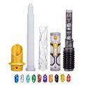 Star Wars - Forge Crystal Combiner Lightsaber Assortment additional 1
