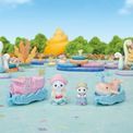 Sylvanian Families - Amusement Park Ride the Waves Set additional 4